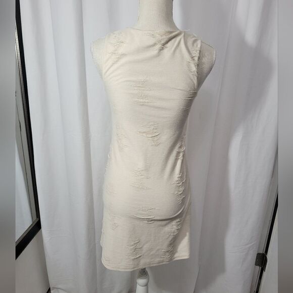 Rachel roy distressed dress - Picture 7 of 13